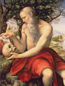 Sankt Jerome